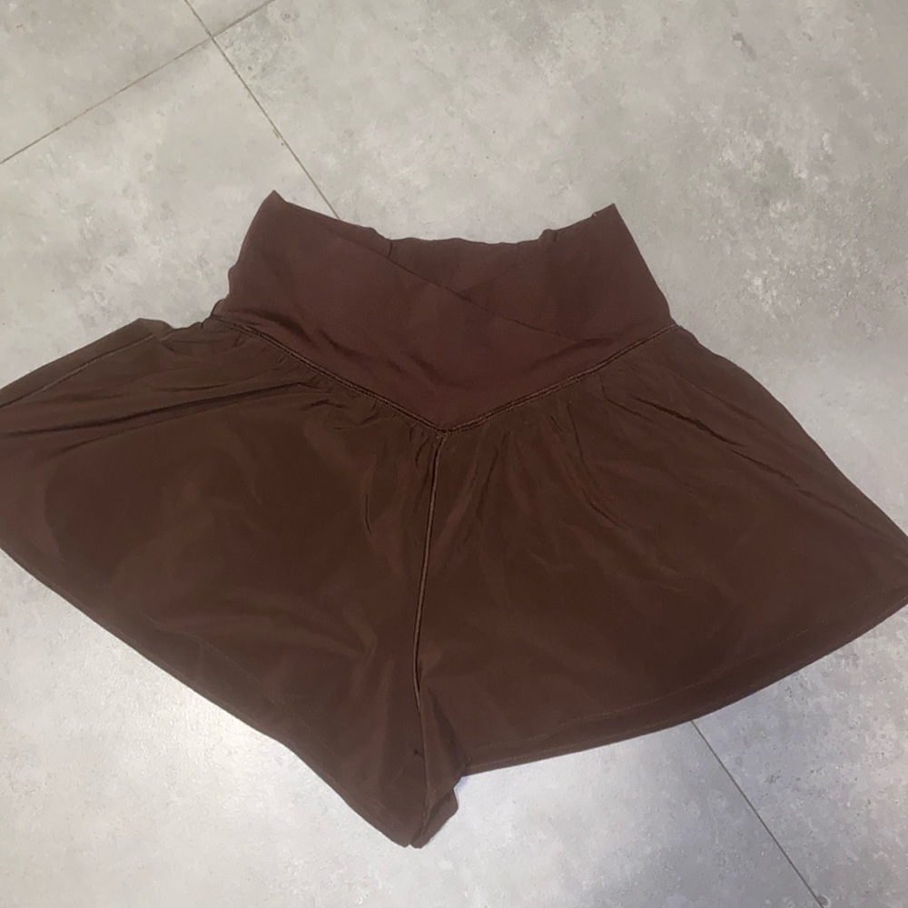 Aerie mini skirt